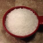 جورب الملح للتخلص من إلتهابات الأذن