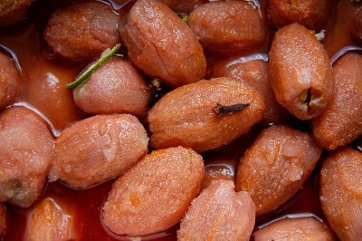 عمل مربي البلح بالقرنفل بالصور عمل مربي البلح بالقرنفل بالصور
