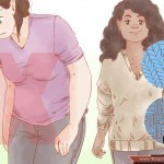 ماهي الملابس المناسبة لصاحبة جسم التفاحة ؟