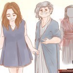 ماهي الملابس المناسبة لصاحبة جسم التفاحة ؟