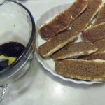 حلوي التيراميسو الإيطالية بالصور