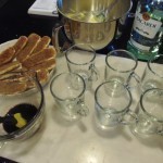 حلوي التيراميسو الإيطالية بالصور