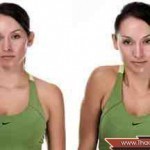 تمارين الرقبة بالصور لتقويتها وزيادة مرونتها وتخفيف الألم بها