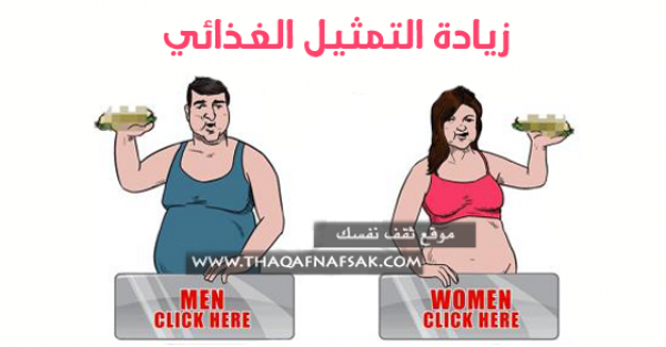 زيادة التمثيل الغذائي في جسمك بـ ١٢ طريقة زيادة التمثيل الغذائي في جسمك بـ ١٢ طريقة