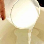 بالصور تحضير حليب الكركم مشروب صحي جدا