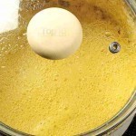 بالصور تحضير حليب الكركم مشروب صحي جدا