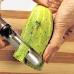 وصفة قناع الخيار لشد الوجه بالصور