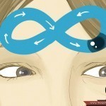 تمارين العين لعلاج قصر النظر