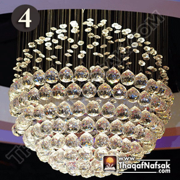 إختر النجف الذي ينال إعجابك وتعرف ما هو سر روعتك ؟