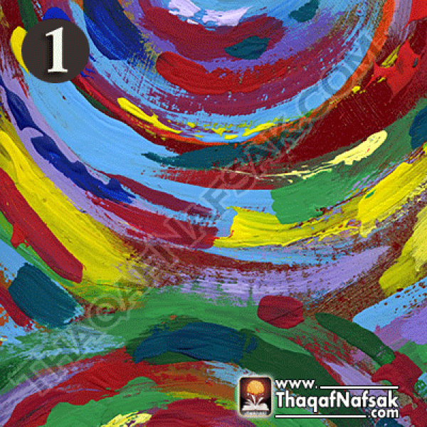 ماذا يقوله ذوقك في الرسومات الزيتية عن شخصيتك ؟