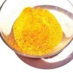 ماسك قشر البرتقال للوجه