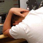 بالصور كيفية القيام بيوغا الحاسوب بالصور كيفية القيام بيوغا الحاسوب