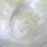 منظف كريمي للبشرة العادية و الجافة اصنعيه بنفسك منظف كريمي للبشرة العادية و الجافة اصنعيه بنفسك