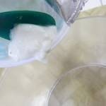 منظف كريمي للبشرة العادية و الجافة اصنعيه بنفسك منظف كريمي للبشرة العادية و الجافة اصنعيه بنفسك