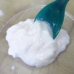 منظف كريمي للبشرة العادية و الجافة اصنعيه بنفسك منظف كريمي للبشرة العادية و الجافة اصنعيه بنفسك