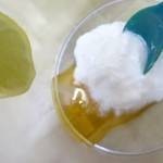 منظف كريمي للبشرة العادية و الجافة اصنعيه بنفسك منظف كريمي للبشرة العادية و الجافة اصنعيه بنفسك