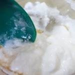 منظف كريمي للبشرة العادية و الجافة اصنعيه بنفسك منظف كريمي للبشرة العادية و الجافة اصنعيه بنفسك