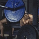 تمارين تقوية عضلات البنش بالصور