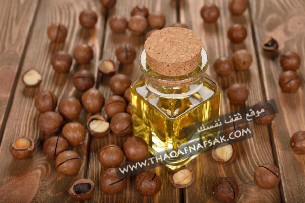 زيت البندق مجموعة فوائد رائعة له زيت البندق مجموعة فوائد رائعة له