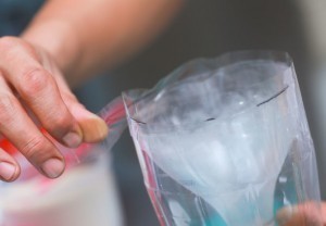 طريقة عمل مصيدة البعوض أو النموس بالسكر والخميرة طريقة عمل مصيدة البعوض أو النموس بالسكر والخميرة