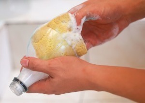 طريقة عمل مصيدة البعوض أو النموس بالسكر والخميرة طريقة عمل مصيدة البعوض أو النموس بالسكر والخميرة