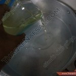 بالصور محشي الباذنجان ومحشي الفلفل الأخضر لكل مبتدأ في المطبخ