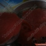 بالصور محشي الباذنجان ومحشي الفلفل الأخضر لكل مبتدأ في المطبخ