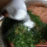 بالصور محشي الباذنجان ومحشي الفلفل الأخضر لكل مبتدأ في المطبخ