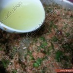 بالصور محشي الباذنجان ومحشي الفلفل الأخضر لكل مبتدأ في المطبخ