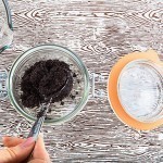 علاج السيلوليت بوصفة القهوة المجربة