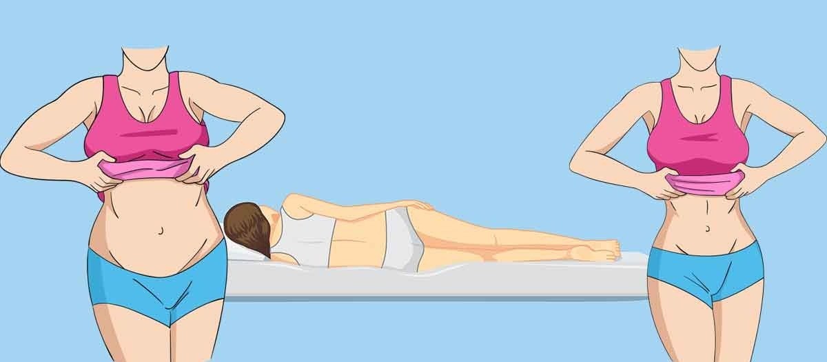 النوم في غرفة باردة ربما يكون أحد أسباب فقدان الوزن