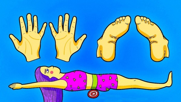 تقنية يابانية معروفة لفقدان الوزن بالصور