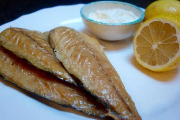 فوائد سمك الماكريل للصحة الجسم