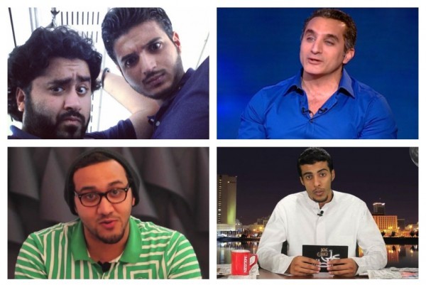 من يوتيوب إلى التليفزيون: مواهب عربية حققت نجاحاً باهراً