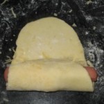 طريقة عمل سندوتشات الهوت دوج بالصور