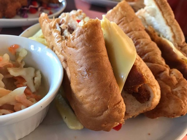 سندوتشات زيادة التركيز