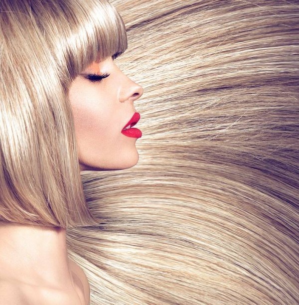 أفضل طرق تكثيف الشعر ٢٦ وصفة جديدة وسريعة