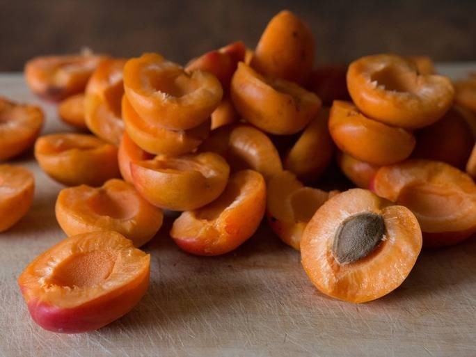 فوائد زيت المشمش للصحة، البشرة، الشعر والجمال