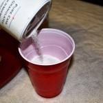 عمل مقشر للبشرة من الليمون و السكر