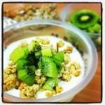 ماسك الكيوي للبشرة للعناية بجمالك