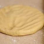 عمل فطيرة اللحمة بالصور