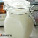 بالصور حضري غسول العسل للوجه وشاهدي نتيجته