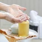 بالصور حضري غسول العسل للوجه وشاهدي نتيجته