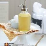 بالصور حضري غسول العسل للوجه وشاهدي نتيجته