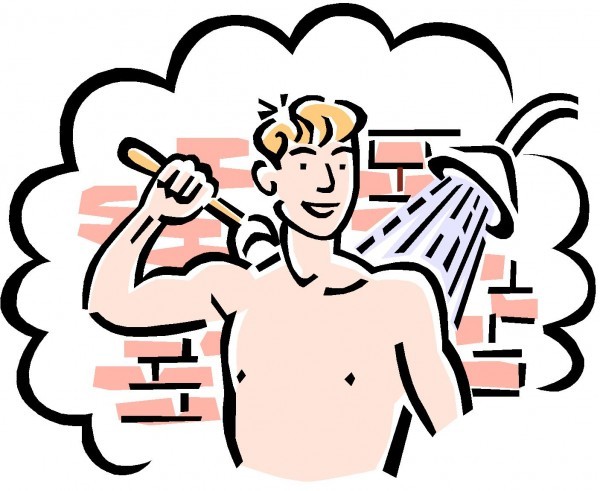 تعرف علي أيهما أفضل الإستحمام صباحاً أم مساءاً ؟ تعرف علي أيهما أفضل الإستحمام صباحاً أم مساءاً ؟