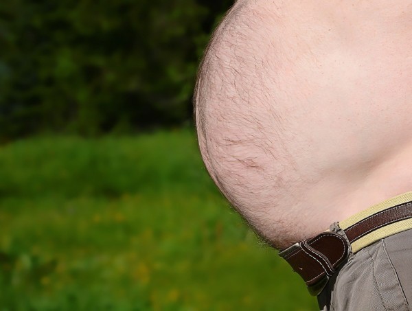دليل تخسيس الكرش بسرعة دليل تخسيس الكرش بسرعة
