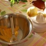 طريقة عمل التبولة اللبنانية بالصور