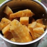 وصفة عمل عصير الأناناس بالليمون اللذيذ بالصور