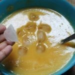 وصفة عمل عصير الأناناس بالليمون اللذيذ بالصور