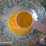 وصفة بروتين الشعر بالبيض لتعذية الشعر وعلاج مشاكله